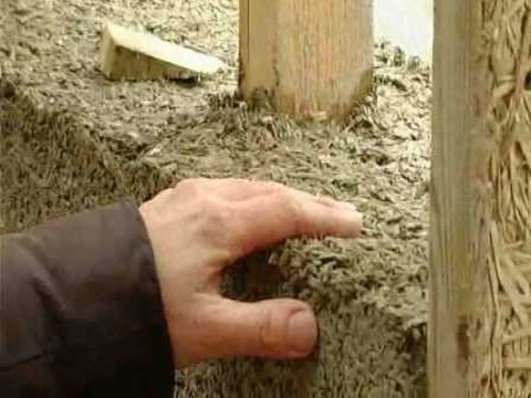 Hempcrete