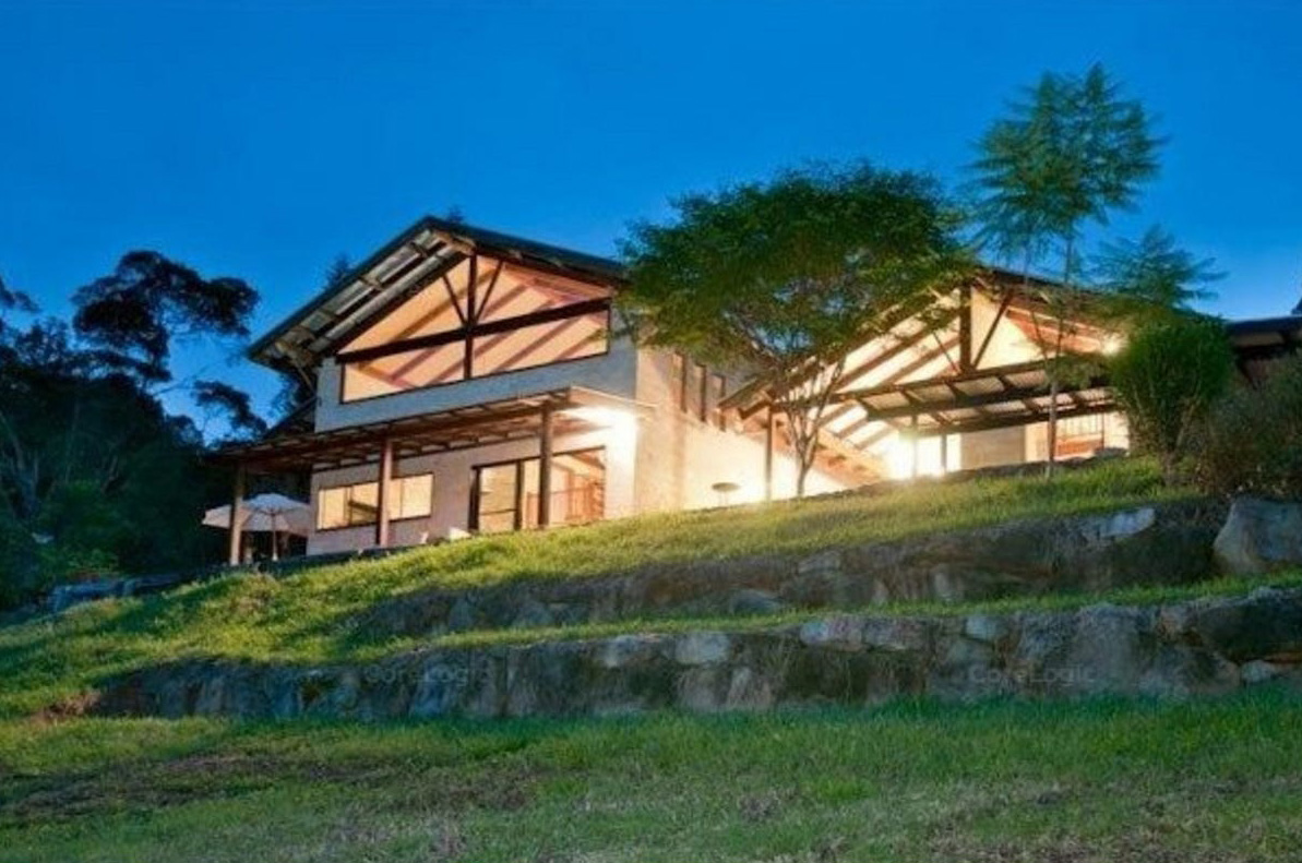 Brookfield Sustainable House