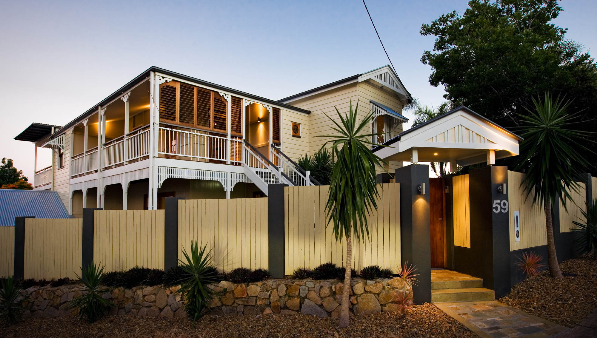 Collingwood Renovation