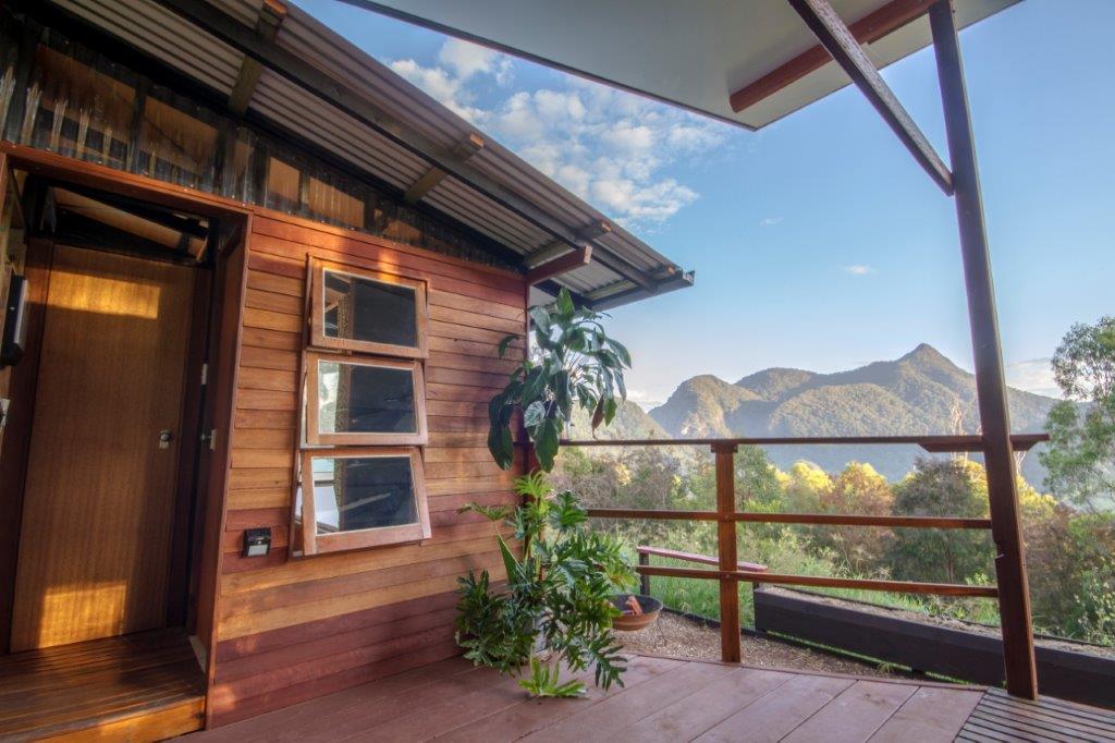 TerraPOD B — The Not-So-Tiny House